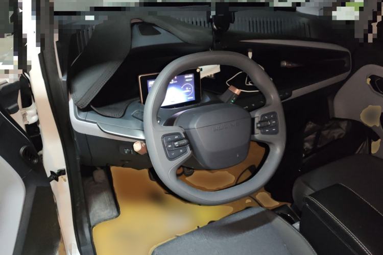 Used Wuling NAMMIEV 2021 - Play Edition
