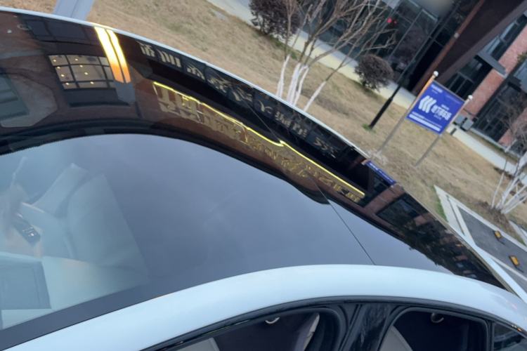 Used Avatr 12 2025 Max All-Electric Version
