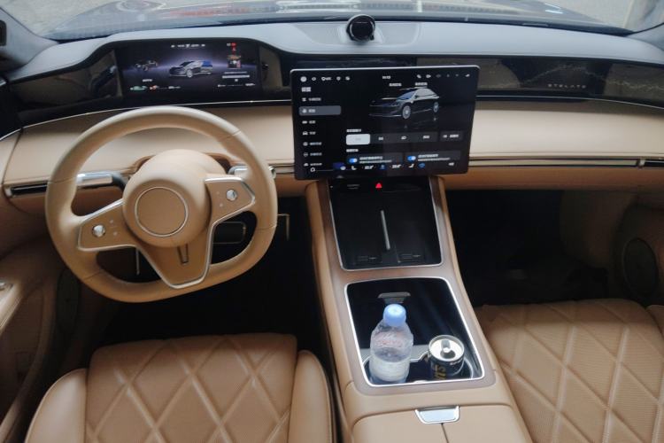 Used Hima Stelato S9 2025 Extended-Range Ultra