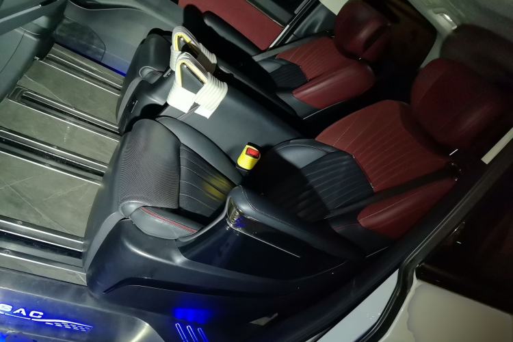 Used GAC Trumpchi E9 2023 E9 MAX