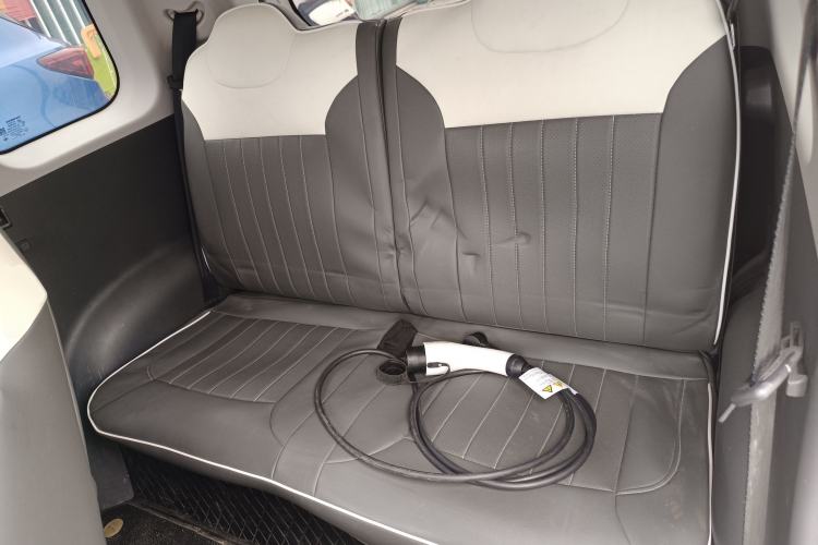 Used CHANGAN NEVO Lumin 2025 205 km Xiangqin Version