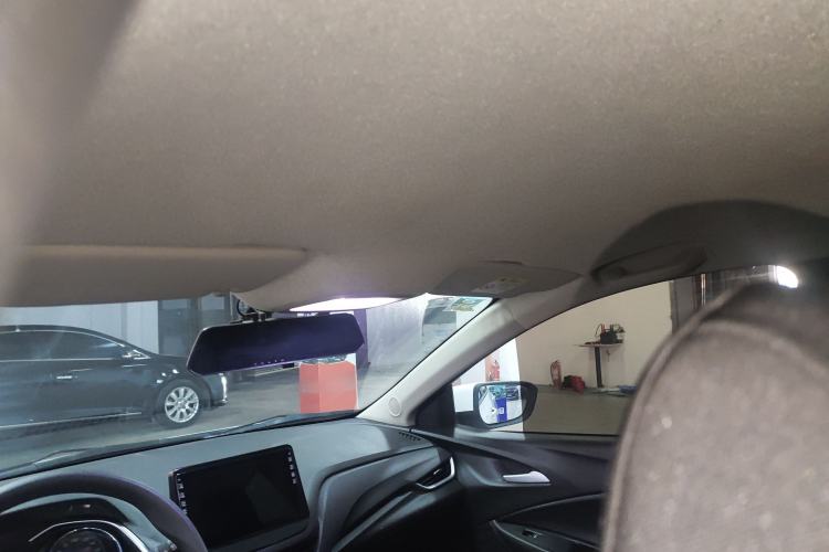 Used Chevrolet Cavalier 2020 325T Automatic Enjoyment Edition
