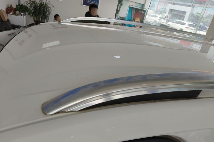 Used Ford Edge 2016 EcoBoost 245 Two-Wheel-Drive Titanium 5-Seater