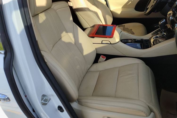 Used Toyota Vellfire 2020 Dual-Engine 2.5L HV Prestige Edition