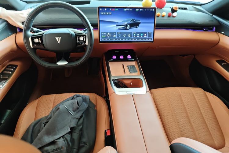 Used Deepal L07 2024 230Max Range-Extended Version