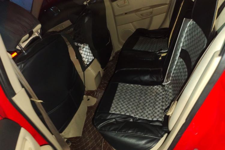 Used Mazda 3 2012 1.6L Automatic Classic Special Offer