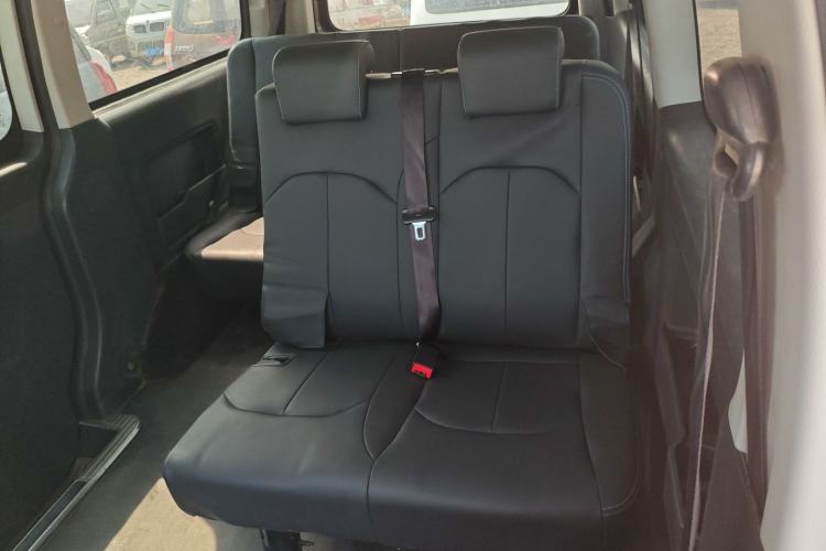 Used JAC Refine M3 2019 PLUS Maker Edition 1.8L Luxury Model