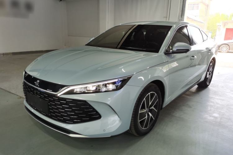 Used BYD Qin L 2024 DM-i 80KM Beyond Model