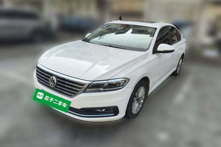 Used Volkswagen Lavida 2018 1.5L Automatic Comfort Edition China V Standard