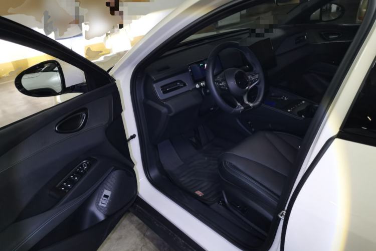 Used BYD Seal 06 DM-i Touring 2025 Model DM-i 150KM Deluxe Driver Seat