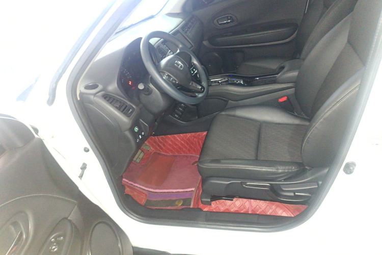 Used Honda Vezel 2020 220 TURBO CVT Luxury Edition