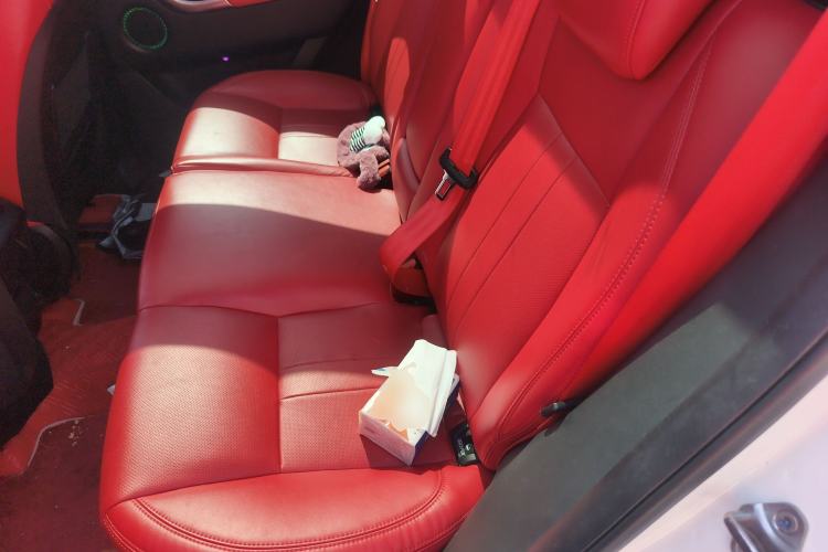 Used Land Rover Discovery Sport 2019 240 PS SE Version China V Standard