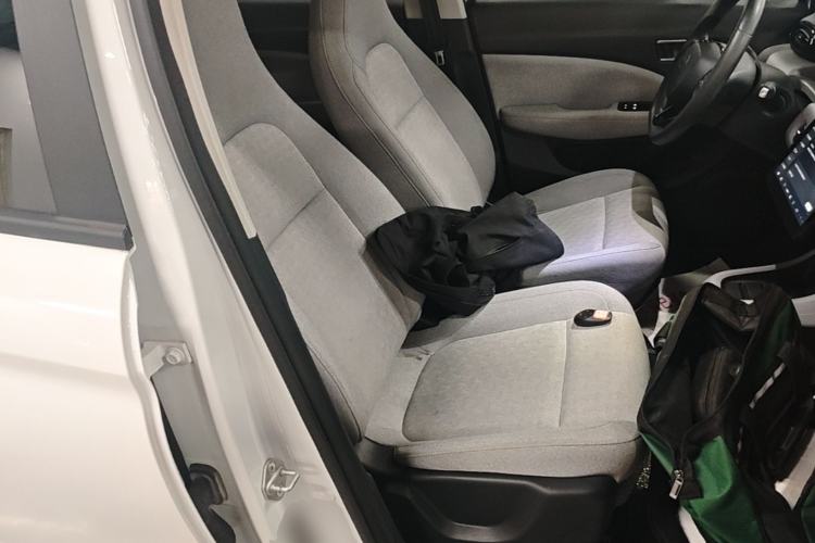 Used Leapmotor T03 2022 Agate Edition Right Front Seat