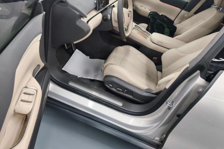 Used Nio ET7 2023 75 kWh
