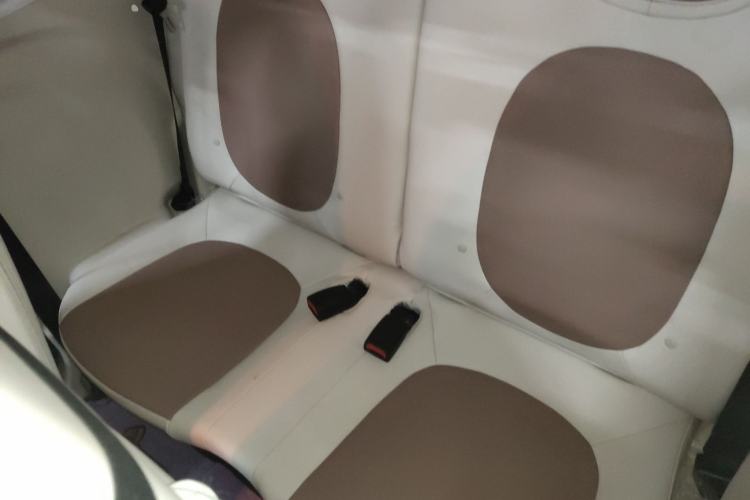 Used Bestune Pony 2026 Model 222km Shining Horse
