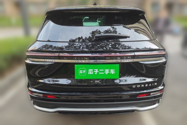 Used Lincoln Corsair 2023 2.0T Two-Wheel-Drive Luxury Edition