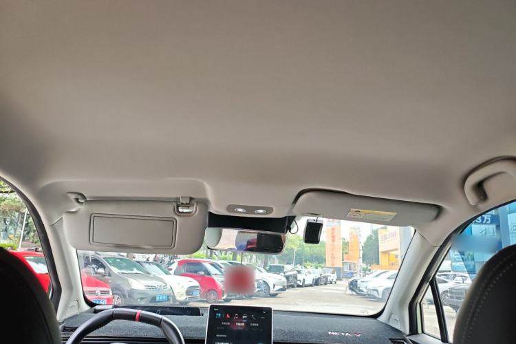 Used NETA V 2022 Chao 400 Lite Headliner