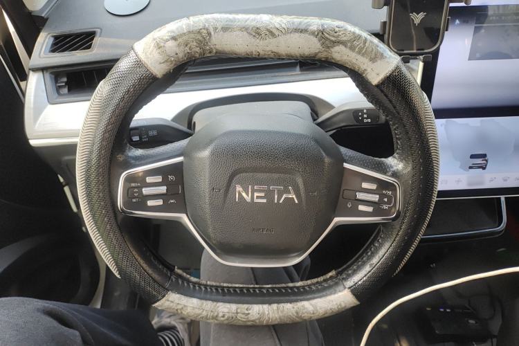 Used NETA V 2021 Long-Range Smart Edition
