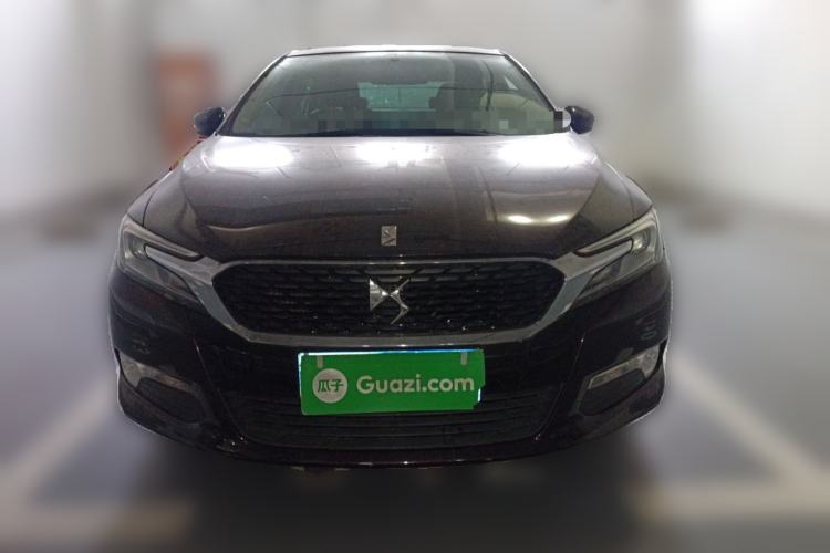 Used DS 5LS 2016 1.6T Style Edition THP160