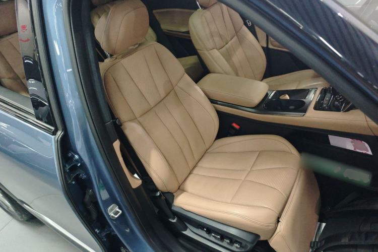 Used Nio ES8 2020 415 km Signature Edition 6-Seater Version