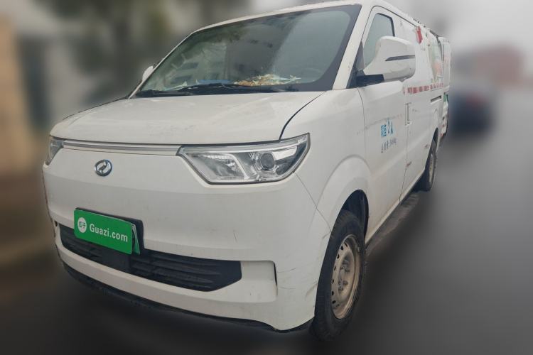 Used Ruichi EC75 2023 Pioneer Model I 41.85 kWh