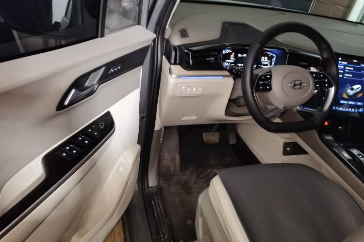 Used Hyundai Custo 2021 380TGDi Smart Love Flagship Edition TOP Premium