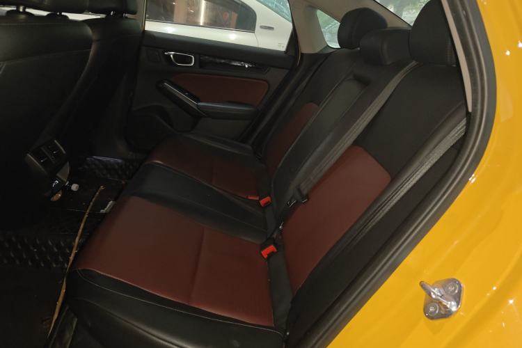 Used Honda Integra 2022 240TURBO CVT Technology Edition
