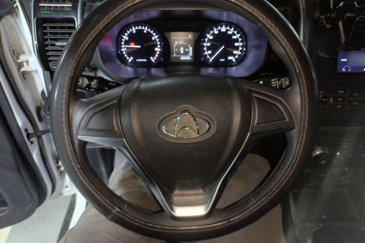 Used CHANGAN OSHAN X70A 2018 1.5L Manual Standard Edition
