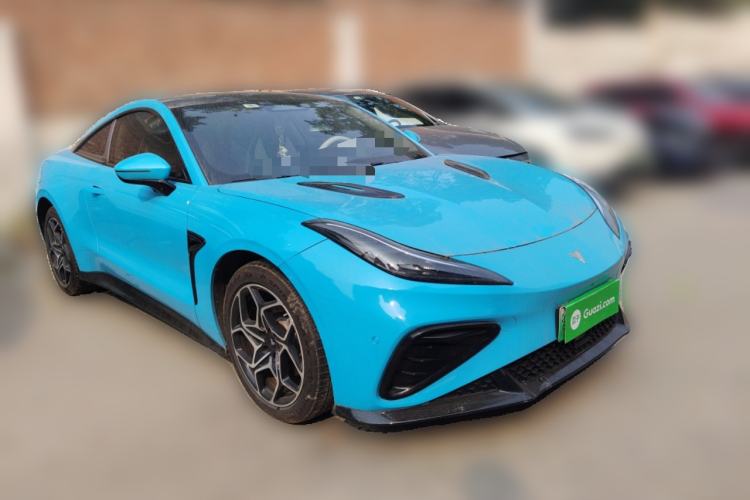 Used NETA GT 2023 560