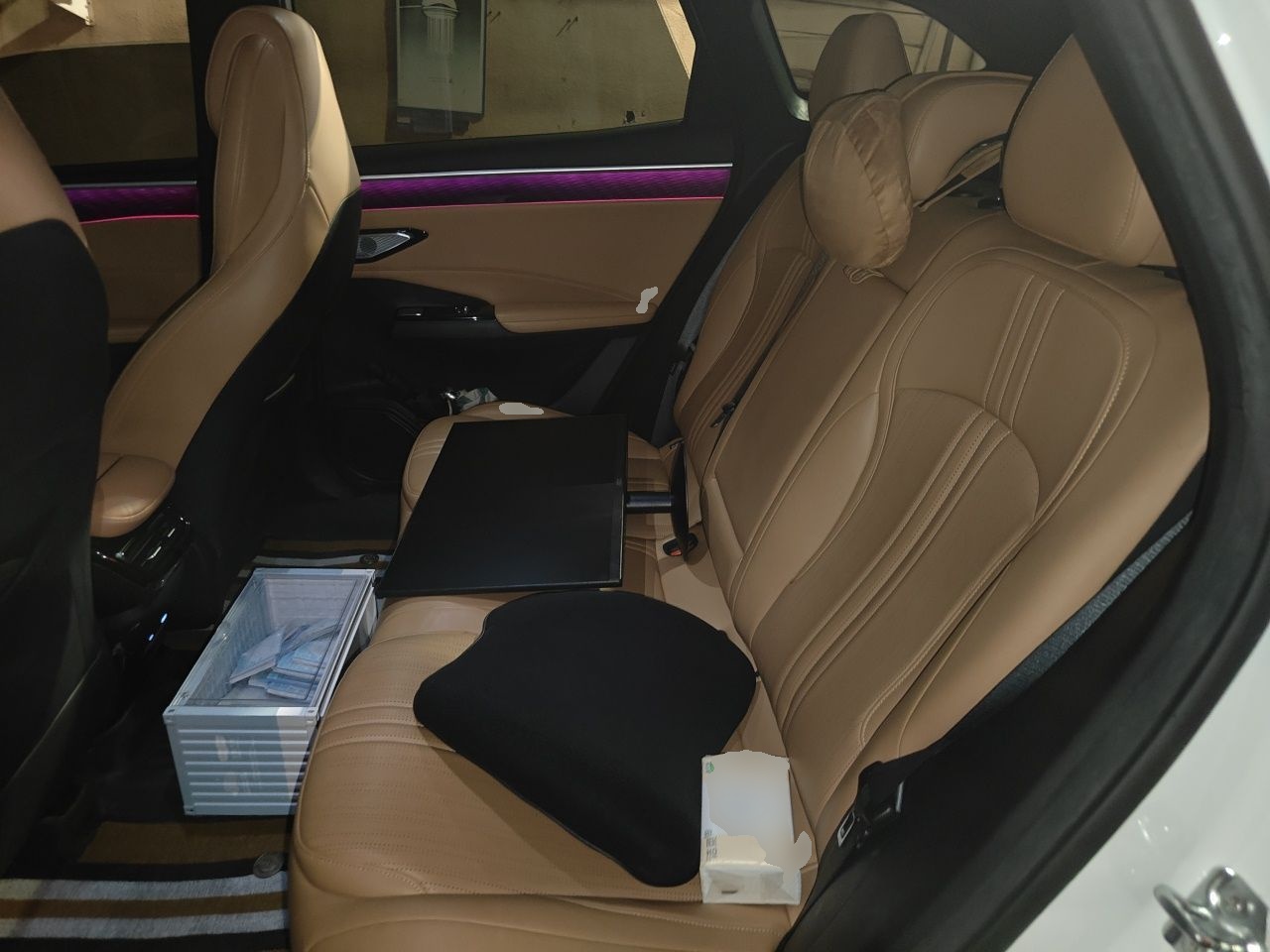 Geely Galaxy L7 2023 1.5T 115 km Starship — снимка 17