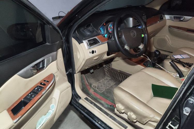 Used Buick Excelle 2011 1.6 LE-MT