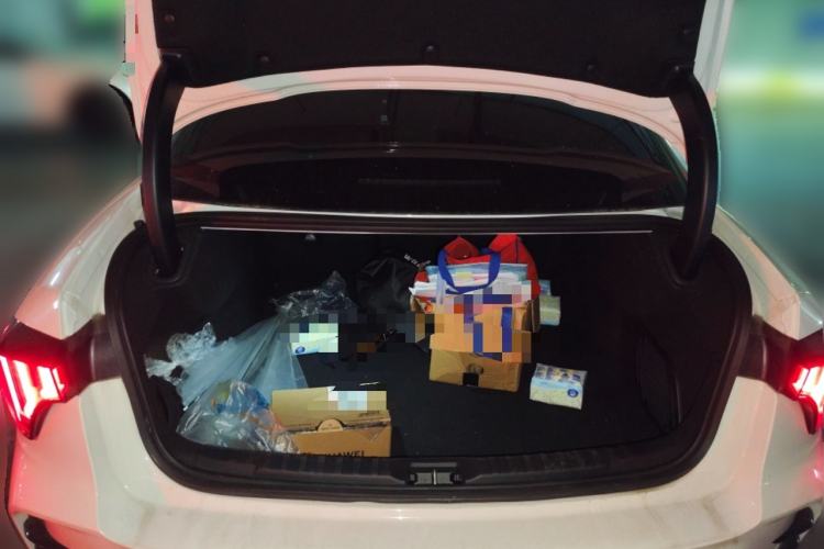 Used Lynk & Co 03 2023 2.0TD DCT JingPro
