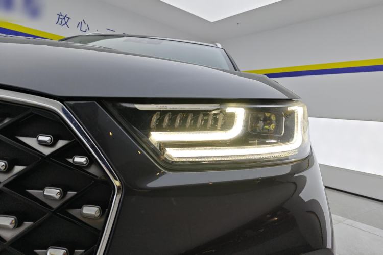 Used Chery Tiggo 8 PLUS 2021 290TGDI DCT Luxury Edition