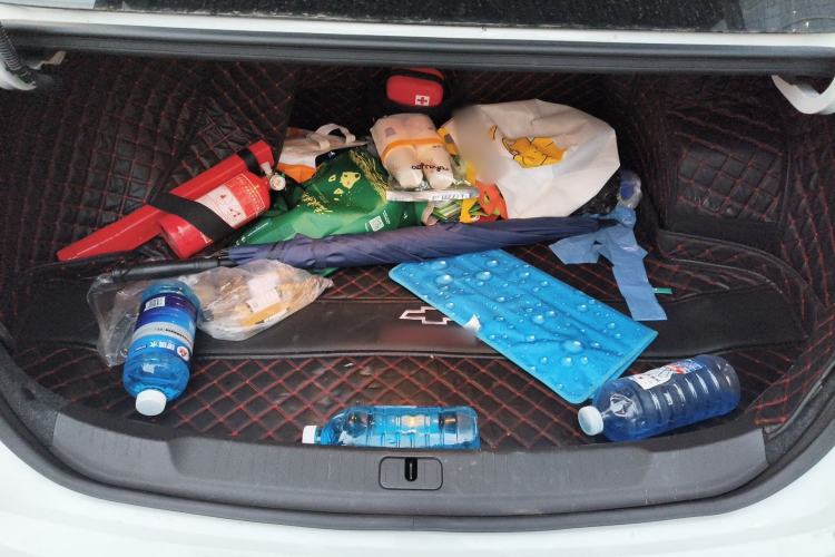 Used Chevrolet Monza 2022 Light Hybrid RS 330T Automatic Comfort Edition