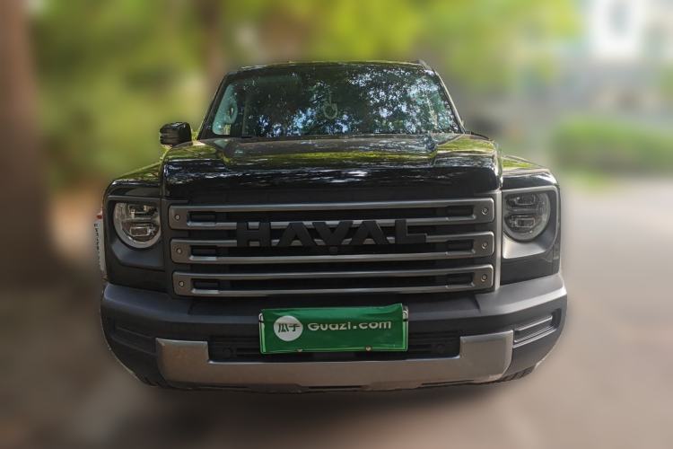 Used Haval Raptor New Energy 2023 Hi4 102 Exploration Edition