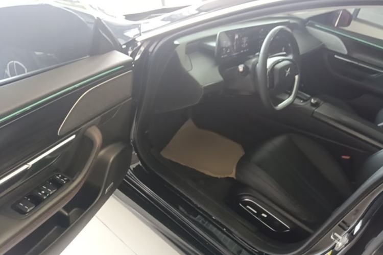 Used XPeng P7 2021 670G
