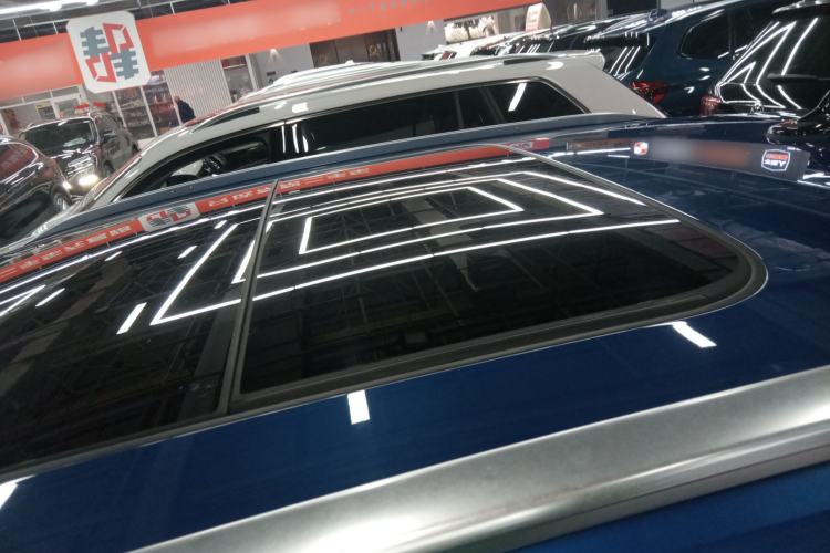 Used Audi Q3 2020 35 TFSI Ambition Dynamic Edition Roof