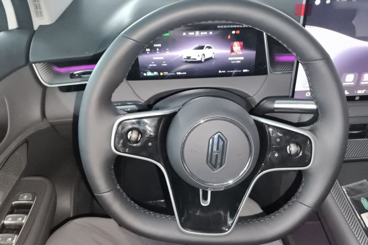 Used Hima H5 2025 Model Range-Extending Max
