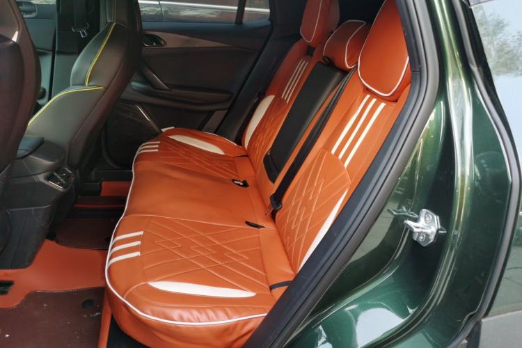 Used Lynk & Co 06 2023 Remix 1.5T Hero
