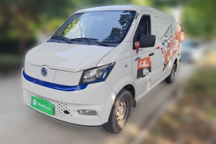 Used Dongfeng Yufeng EM27 2024 EM27L Henan Lidong 41.472 kWh