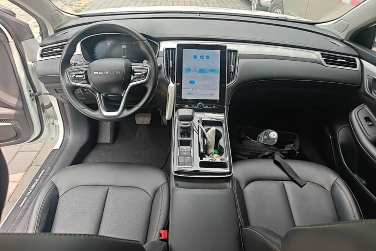 Used Roewe i6 MAX 2020 300TGI Automatic Sporty Cool Edition