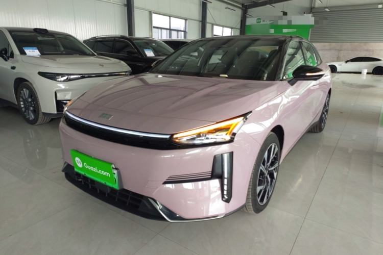 Used Geely Galaxy L6 2024 125km Creative Edition