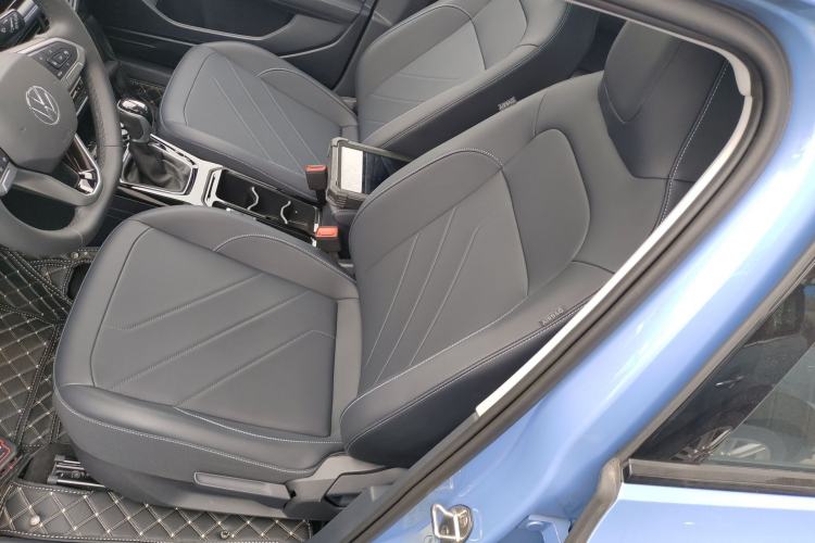 Used Volkswagen Tharu 2025 NewRui 300TSI Prestige Edition Left Front Seat