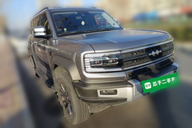 Used Formula Leopard Leopard 5 2023 Explore Edition