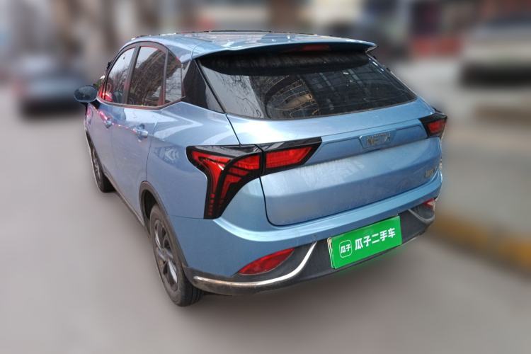 Used NETA V 2022 Chao 300 Lite Ternary Lithium