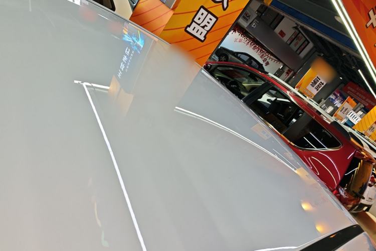 Used Hyundai Celesta 2018 1.6L Automatic GL Enjoyment Version China V Standard
