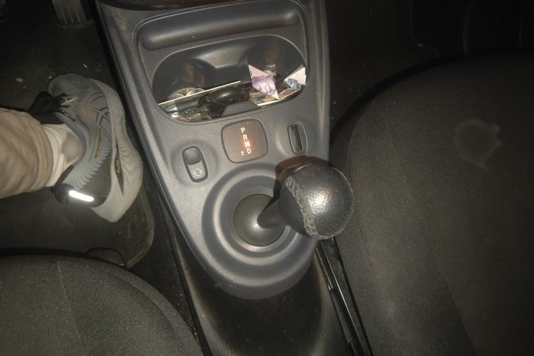 Used smart forfour 2018 1.0L 52 kW Dynamic Edition
