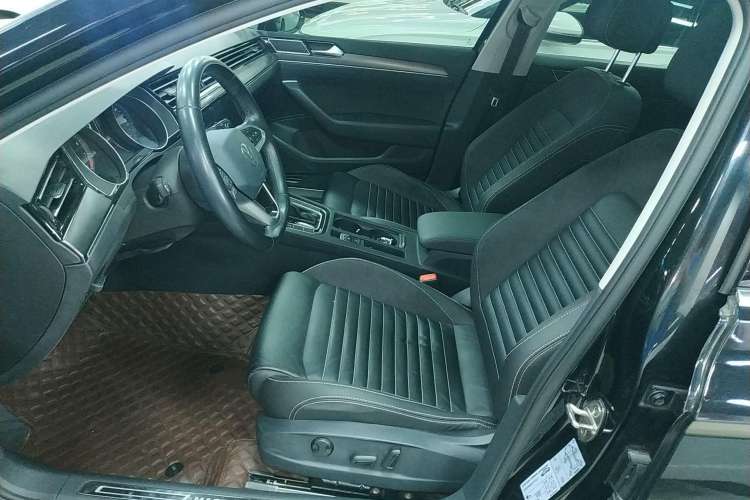 Used Volkswagen Magotan 2020 330TSI DSG Leading Model