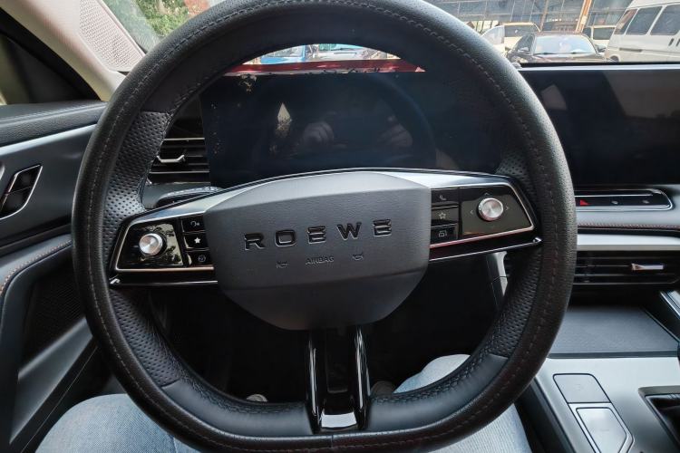 Used Roewe RX5 2023 1.5T Elite Edition
