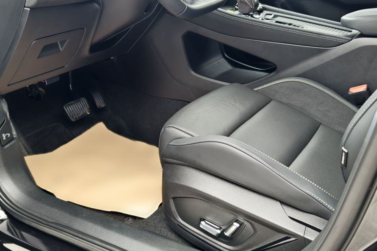 Used Lynk & Co 03 2023 2.0TD DCT JingPro